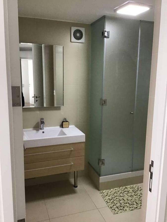 דירות לימה Moderno Departamento Miraflorino Con Aire Acondicionado מראה חיצוני תמונה
