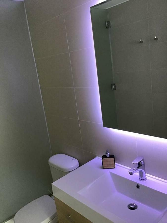 דירות לימה Moderno Departamento Miraflorino Con Aire Acondicionado מראה חיצוני תמונה