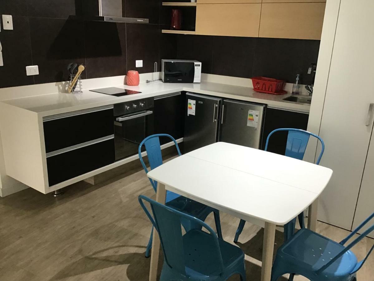 דירות לימה Moderno Departamento Miraflorino Con Aire Acondicionado מראה חיצוני תמונה