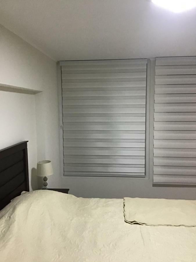 דירות לימה Moderno Departamento Miraflorino Con Aire Acondicionado מראה חיצוני תמונה